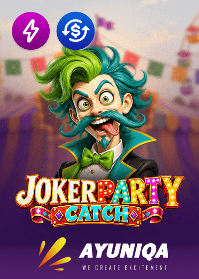 Joker Party Catch