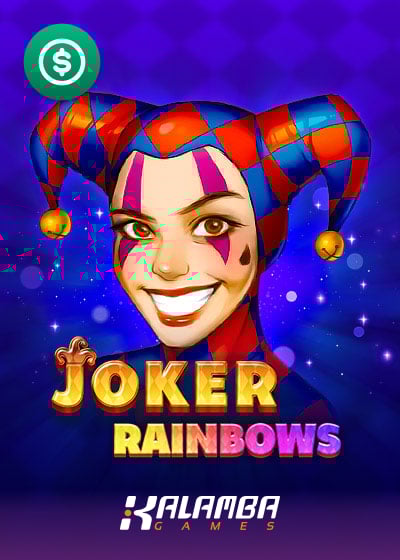Joker Rainbows