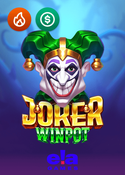 Joker Winpot