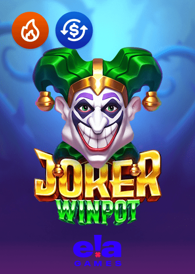 Joker Winpot