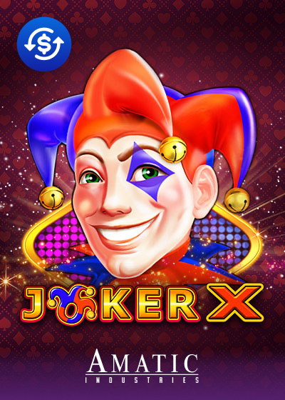 Joker X