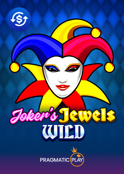Jokers Jewels Wild