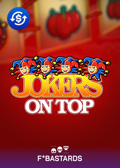JokersOnTop