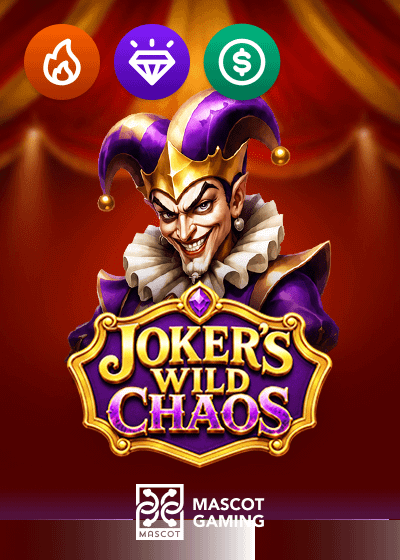 Jokers Wild Chaos