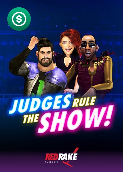 Judges Rule the Show