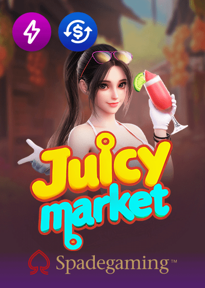Juicy Market