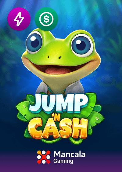 Jump n Cash