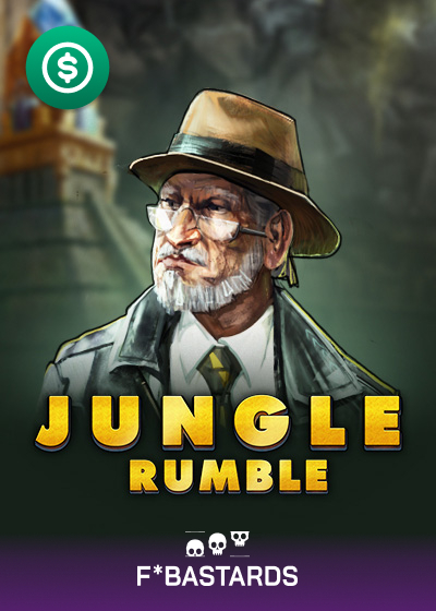 Jungle Rumble