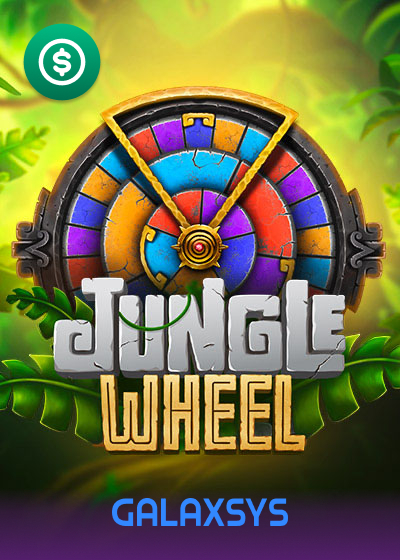 Jungle Wheel