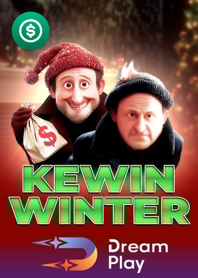 KeWIN WINter
