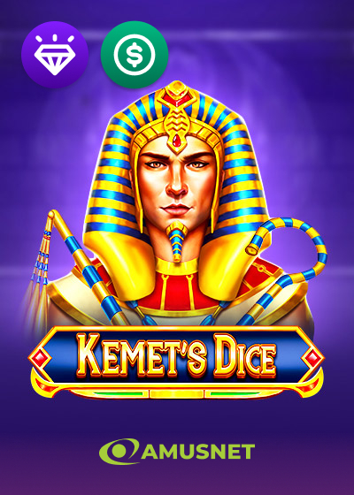 Kemets Dice