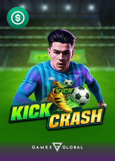 Kick Crash