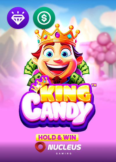 King Candy