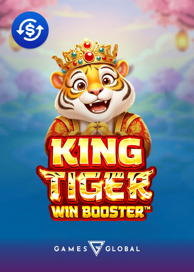 King Tiger Win Booster