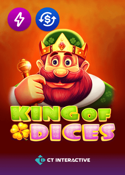 King of Dices