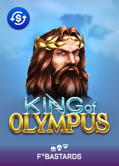 King of Olympus