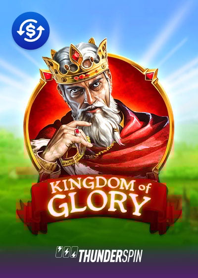 Kingdom of Glory