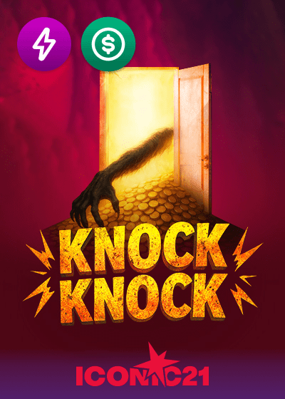 Knock Knock