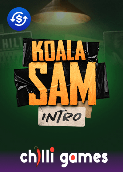 Koala Sam Intro