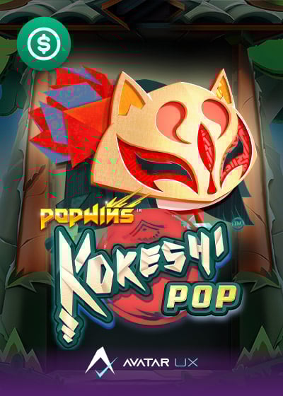 KokeshiPop