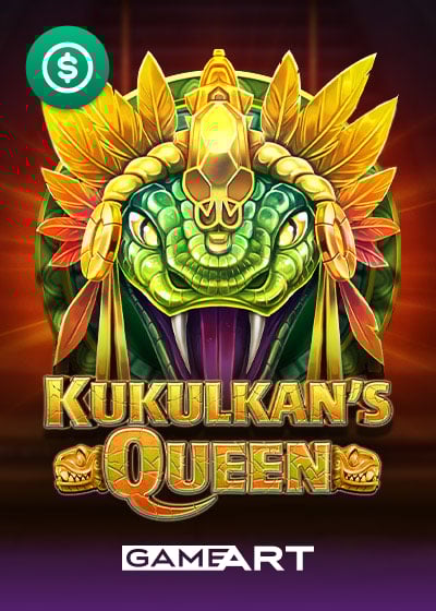 Kukulkan’s Queen