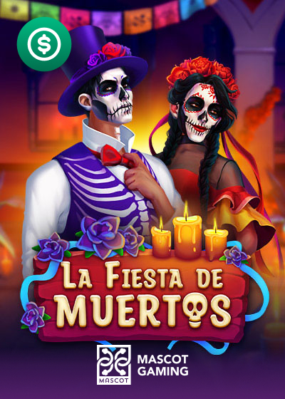 Fiesta de los muertos