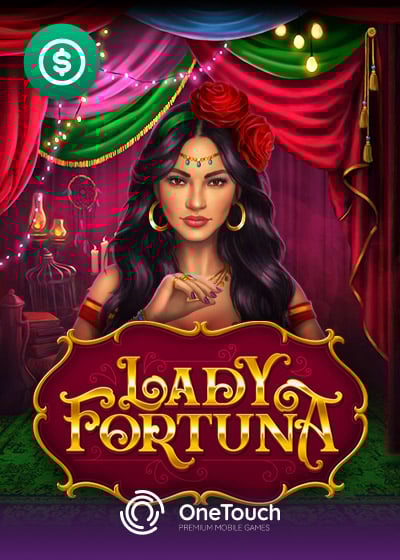 Lady Fortuna