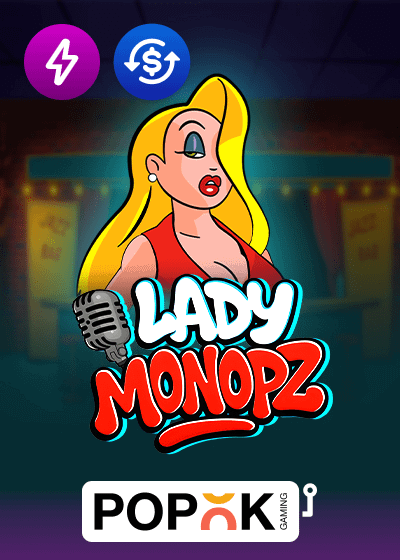 Lady Monopz