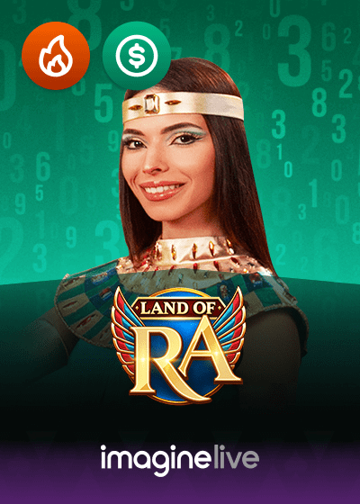 Land of Ra