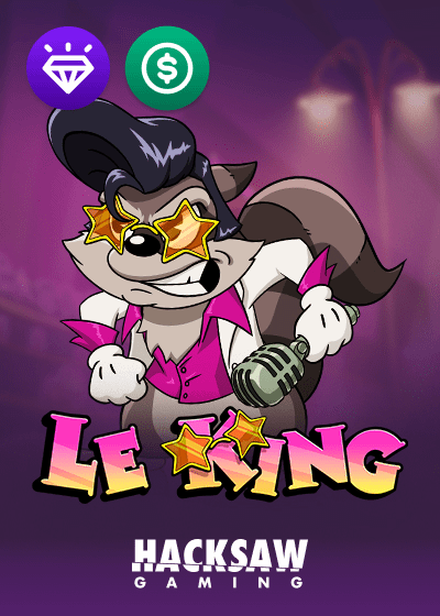 Le King