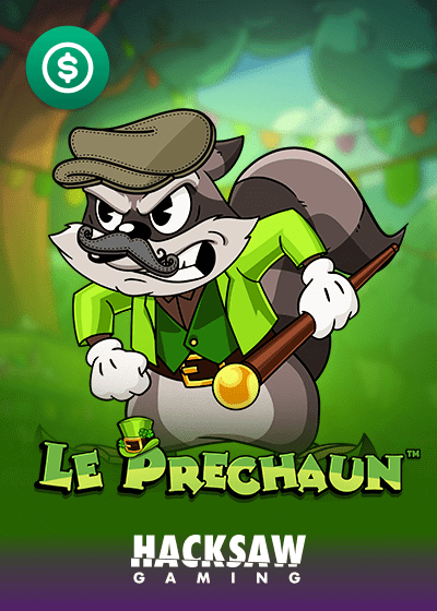 Le Prechaun