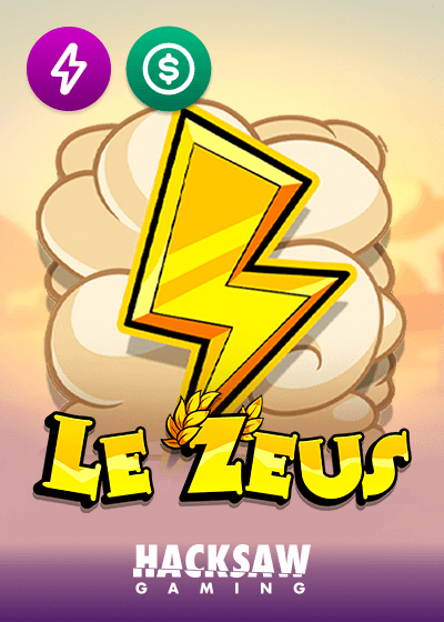 Le Zeus