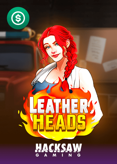 Leatherheads