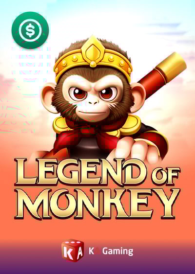 Legend of Monkey