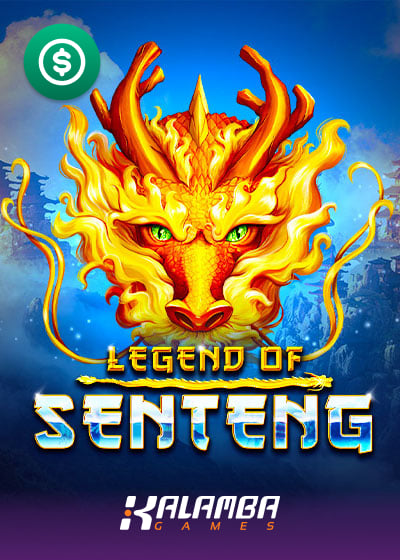 Legend of Senteng