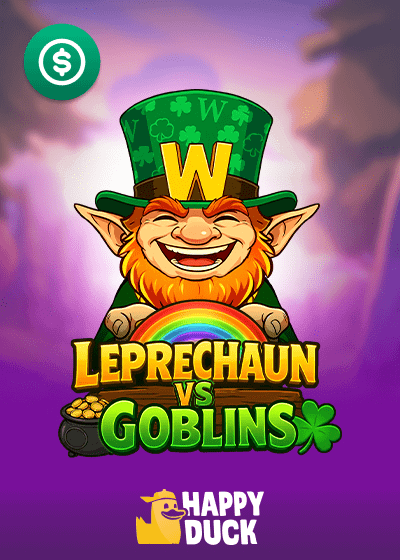 Leprechaun VS Goblins