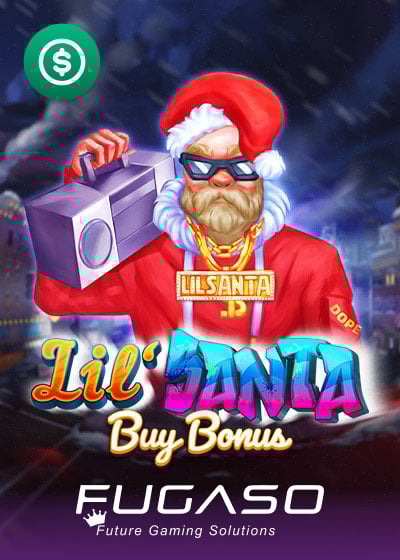 Lil Santa Bonus Buy