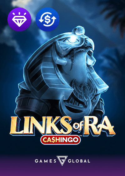 Links of Ra CASHINGO