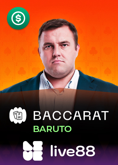 Baruto Baccarat