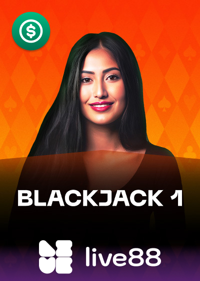 Blackjack 1
