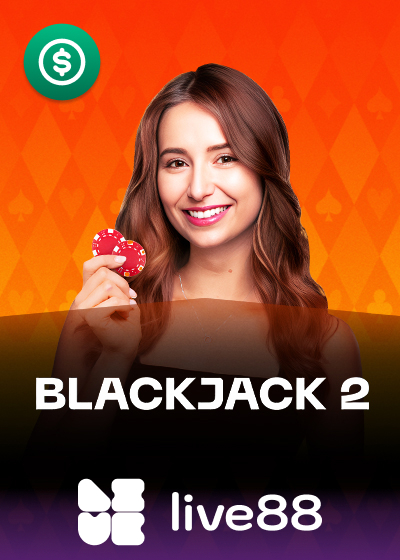 Blackjack 2