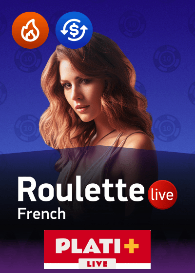 Live Roulette French