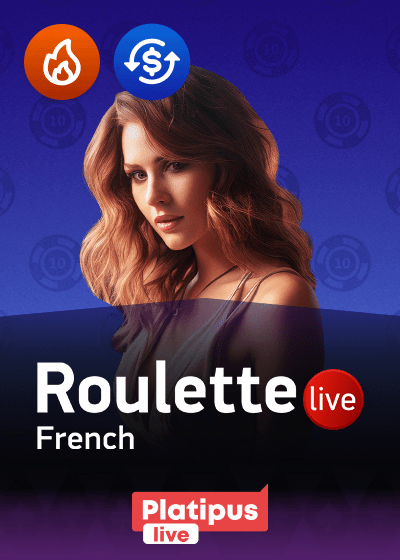 Live Roulette French