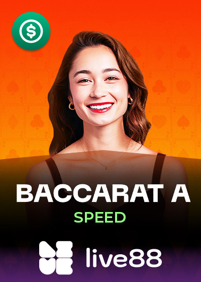 Baccarat Speed A