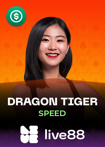 Bombay Live Speed Dragon Tiger