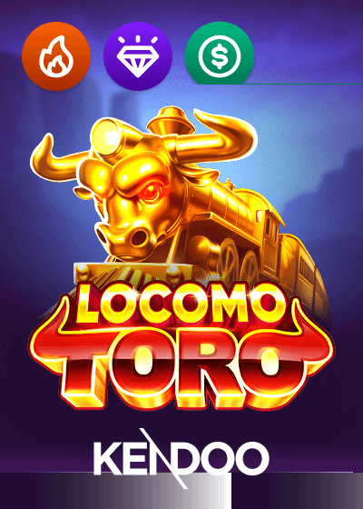 Locomotoro