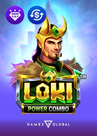 Loki Power Combo