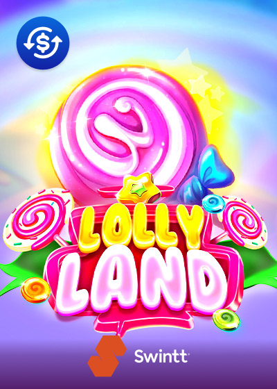 Lolly Land