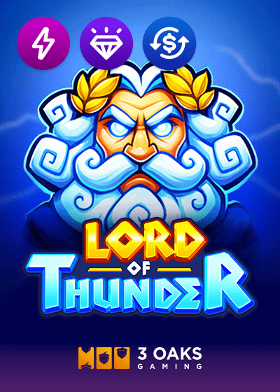 Lord of Thunder