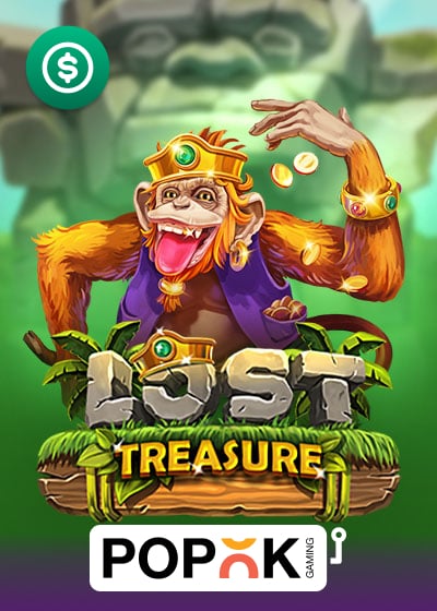 Lost Treasure